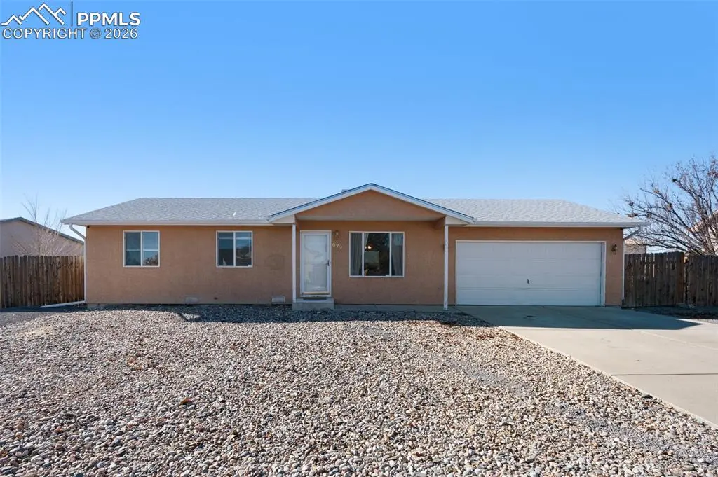 629 S Aguilar DR, Pueblo, CO 81007