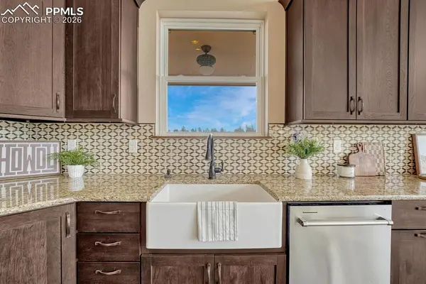 1260 Glenrock DR, Colorado Springs, CO 80926