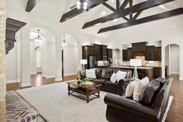 620 Preakness Park, Lucas, TX 75002