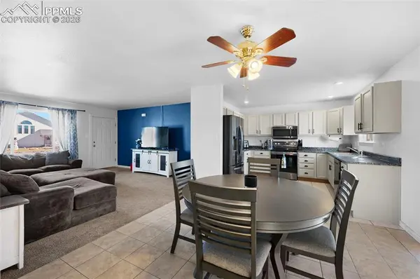 629 S Aguilar DR, Pueblo, CO 81007