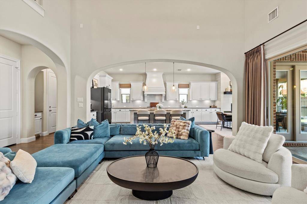 2809 Links, The Colony, TX 75056