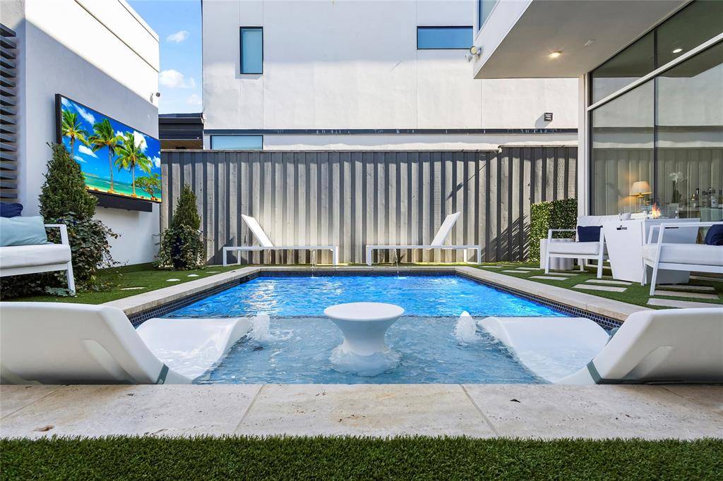 5411 Melrose Avenue, Dallas, TX 75206