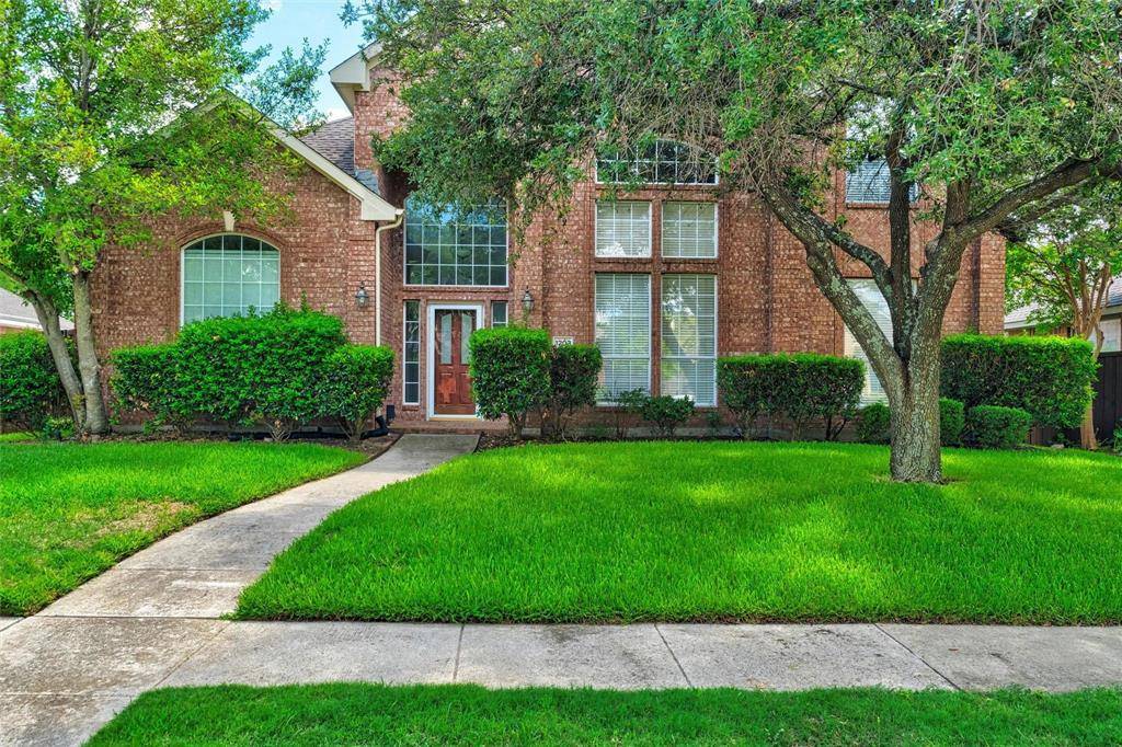 1203 Cordova Drive, Allen, TX 75013