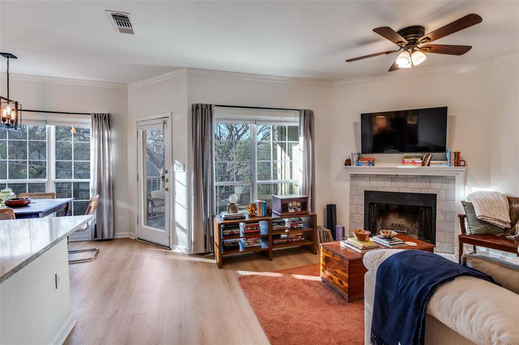 7151 Gaston Avenue #408, Dallas, TX 75214