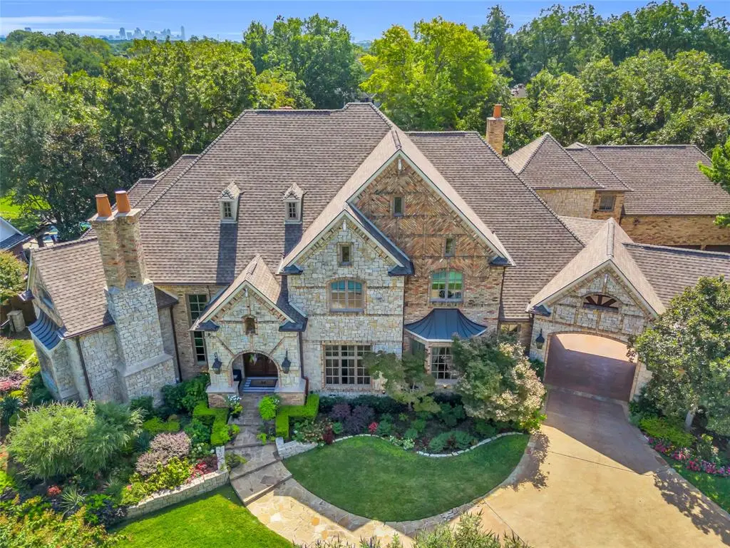 4220 Park Lane, Dallas, TX 75220