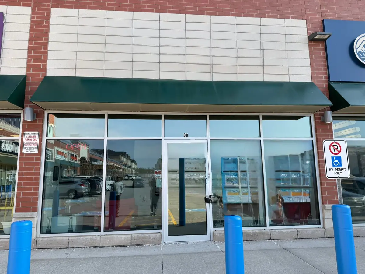 2460 Brock RD #C-9, Pickering, ON L1X 0J1