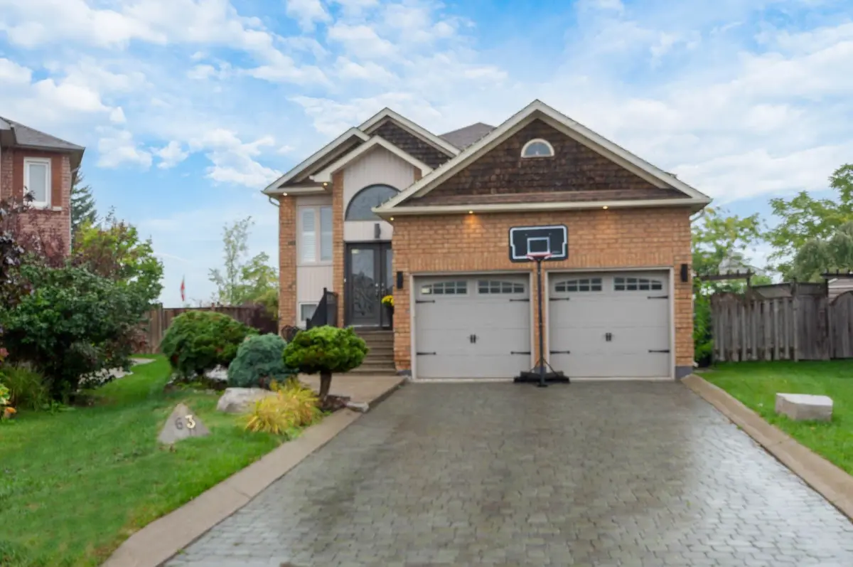 63 Rolling Hills LN, Caledon, ON L7E 1T8