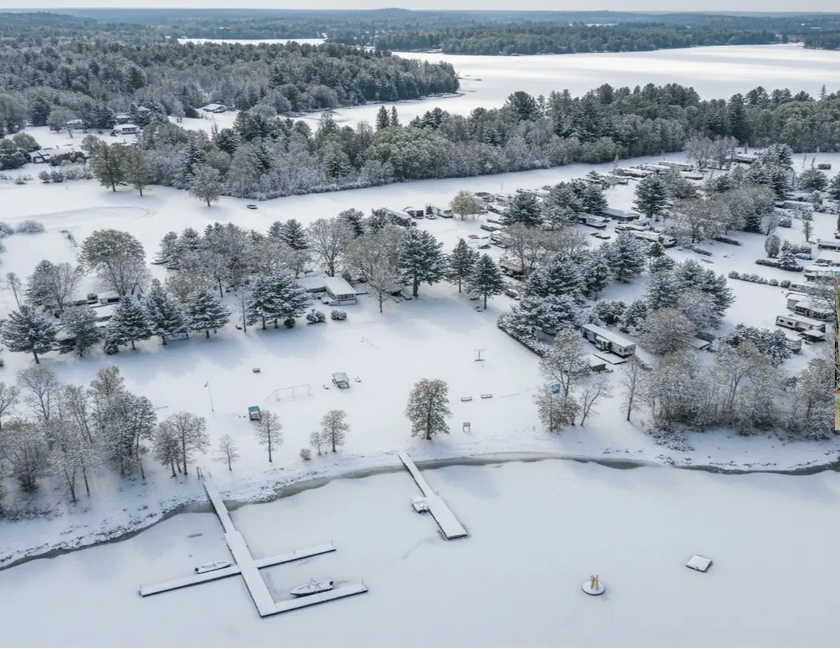 311 Turenne RD, French River, ON P0M 1A0