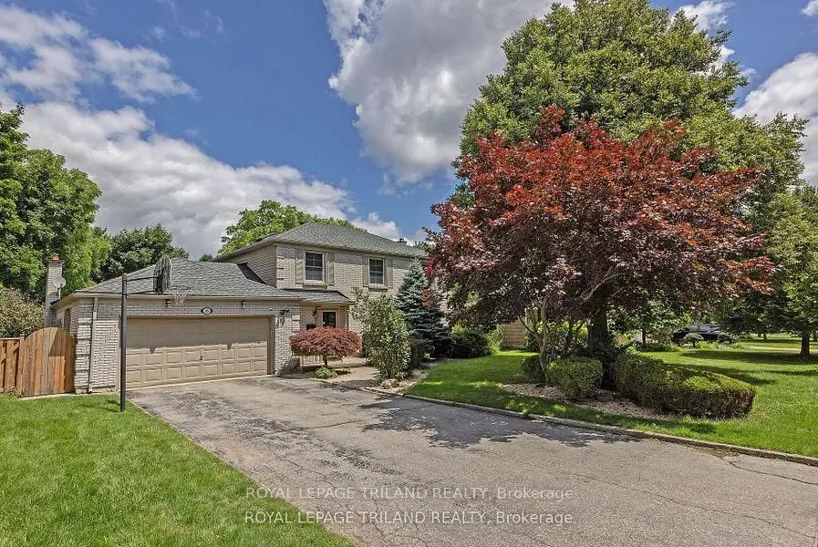 69 Shavian BLVD, London North, ON N6G 2P4
