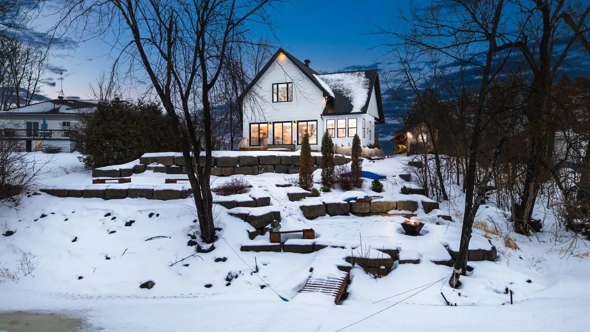 2882 BAY RD, Champlain, ON K0B 1K0