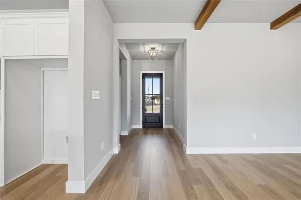 151 Rj Smith Drive, Boyd, TX 76023