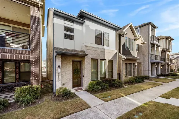 8220 Callimont Drive, Dallas, TX 75231