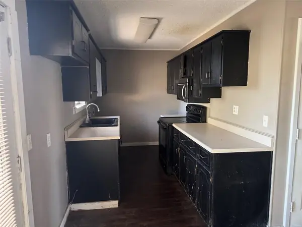 115 Elizabeth Lane, Blossom, TX 75416