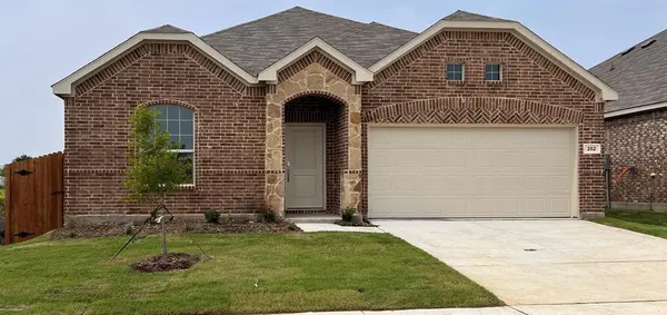 252 Ardsley Lane, Princeton, TX 75407