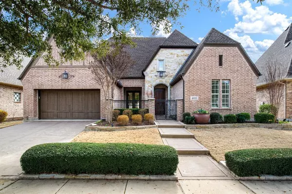 Frisco, TX 75033,4111 Broadmoor Way