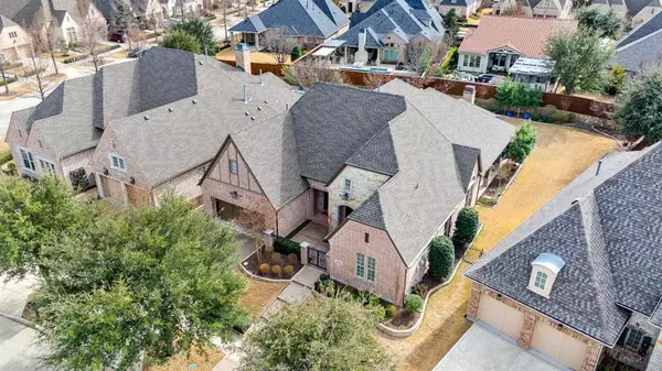 Frisco, TX 75033,4111 Broadmoor Way