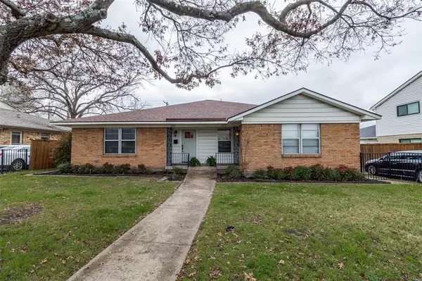 Dallas, TX 75218,11315-11317 Lochwood Boulevard