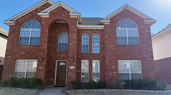 442 Spring Air Drive, Allen, TX 75002