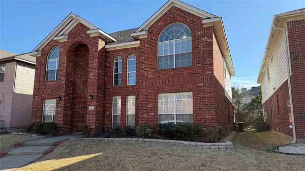 442 Spring Air Drive, Allen, TX 75002