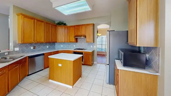 442 Spring Air Drive, Allen, TX 75002