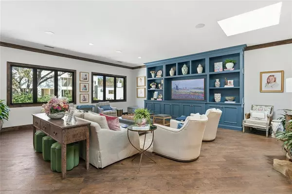 Fort Worth, TX 76109,4304 Briarhaven Road