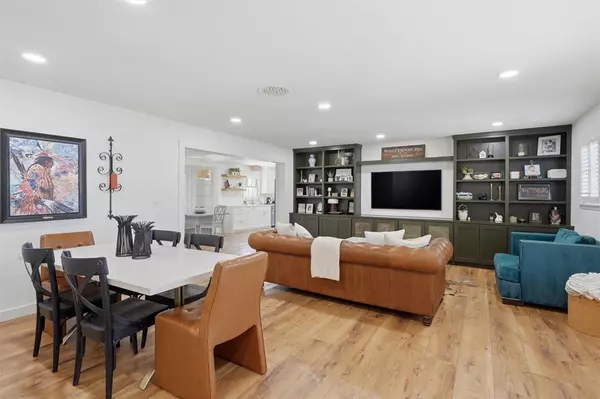 Fort Worth, TX 76109,4137 Selkirk Drive W