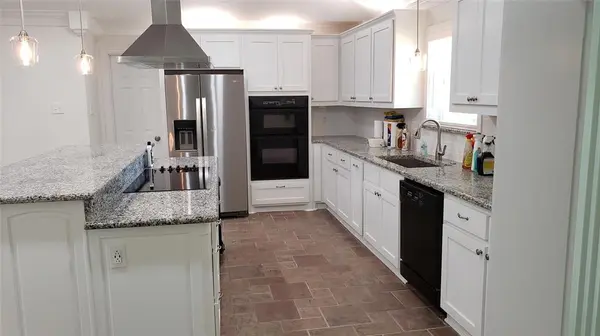 213 Cortez Drive, Nocona, TX 76255