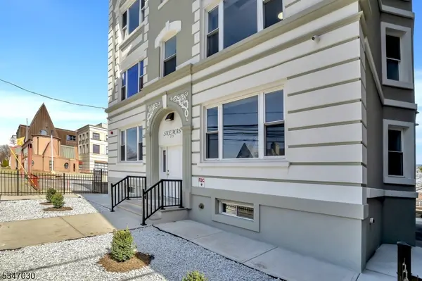 155 Clifton Ave, Newark City, NJ 07104