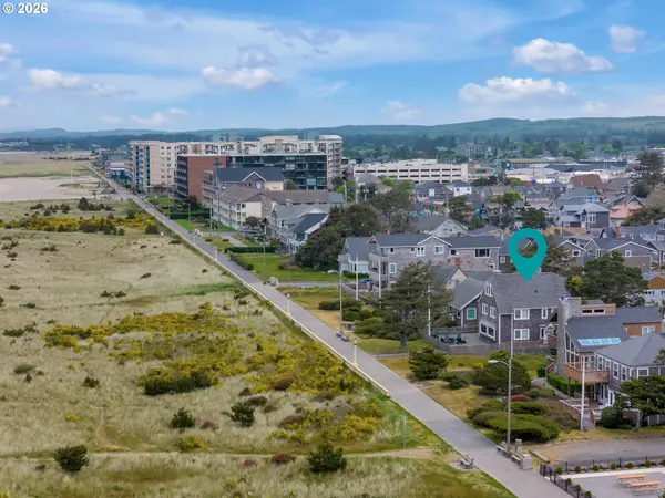 1021 S PROM, Seaside, OR 97138