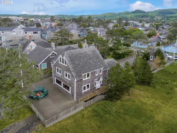 1021 S PROM, Seaside, OR 97138