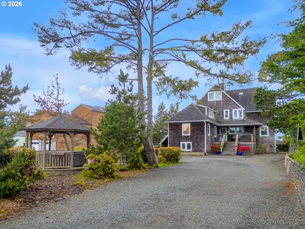 1021 S PROM, Seaside, OR 97138