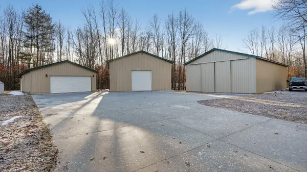 5717 Maple Ridge RD, Clayton Twp, MI 48659