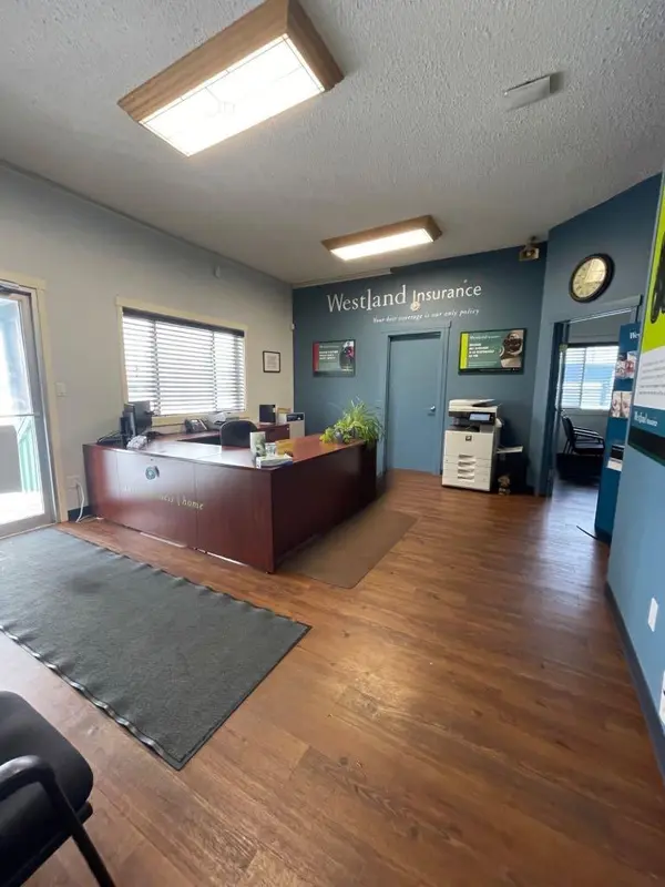 50 Street #5200, High Prairie, AB T0G 1E0