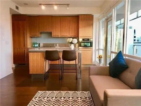 80 John ST #1502, Toronto C01, ON M5V 3X4