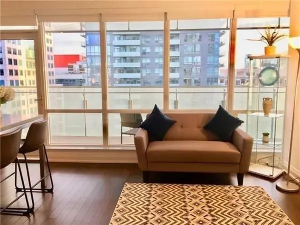 80 John ST #1502, Toronto C01, ON M5V 3X4