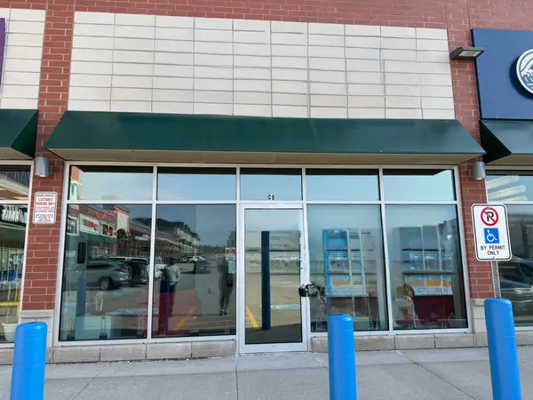 2460 Brock RD #C-9, Pickering, ON L1X 0J1