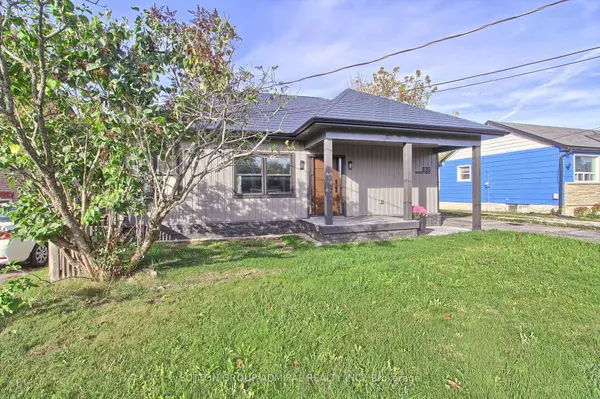 836 Montsell AVE, Georgina, ON L0E 1S0