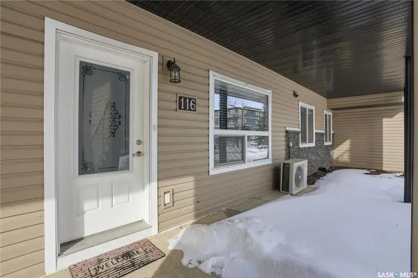125 Willis CRESCENT #116, Saskatoon, SK S7T 0T1
