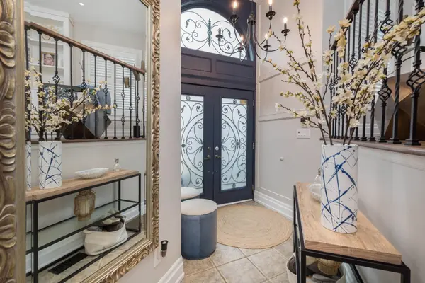 63 Rolling Hills LN, Caledon, ON L7E 1T8