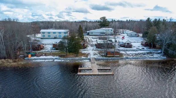 1527 Highway 64 N/A, French River, ON P0M 1A0