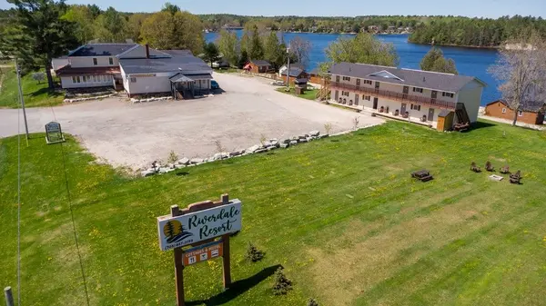 1527 Highway 64 N/A, French River, ON P0M 1A0