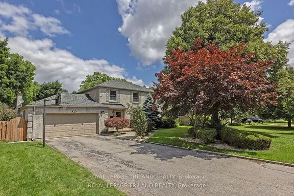 69 Shavian BLVD, London North, ON N6G 2P4