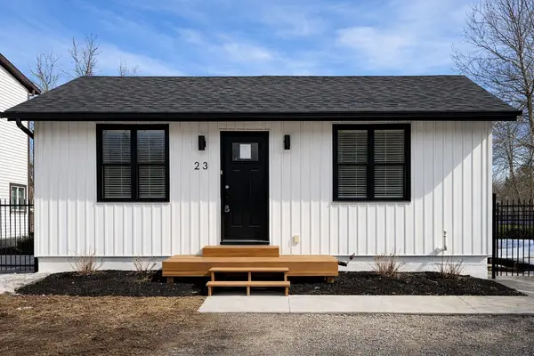 23 Main ST, Erin, ON N0B 1T0