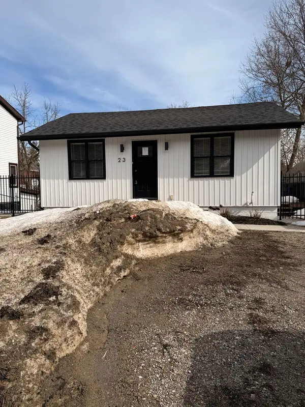 23 Main ST, Erin, ON N0B 1T0