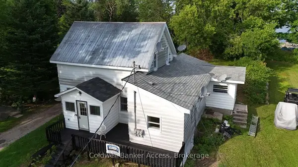 29 Railway ST #1, 2, and 3, Georgian Bay, ON P0C 1H0
