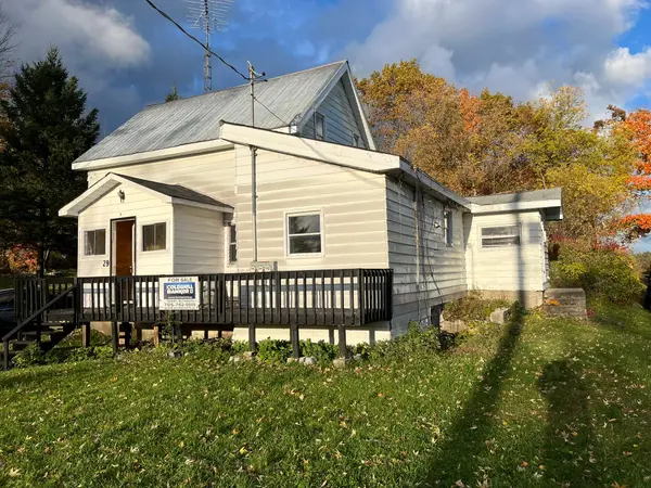 29 Railway ST #1, 2, and 3, Georgian Bay, ON P0C 1H0