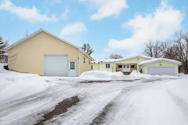 112 Heath Valley TRL, Georgian Bay, ON L0K 1S0