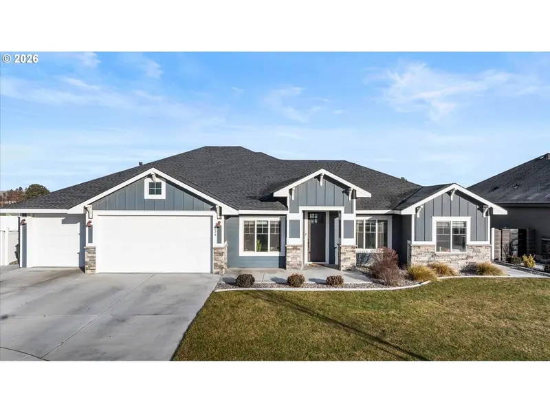 224 ROME ST, Boardman, OR 97818