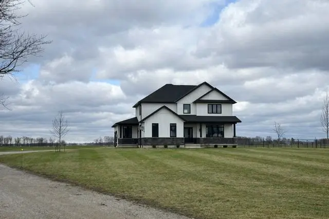 242 Concession 8 N/A, Brockton, ON N0G 2V0