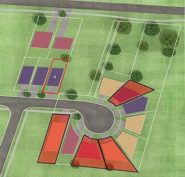 15 TEETER PL #Lot 5, Grimsby, ON L3M 1P6